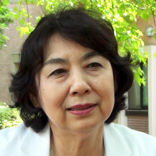 桜井陽子 出演者について 何を怖れる